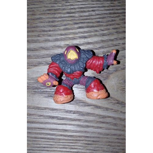 Figurine Gormiti