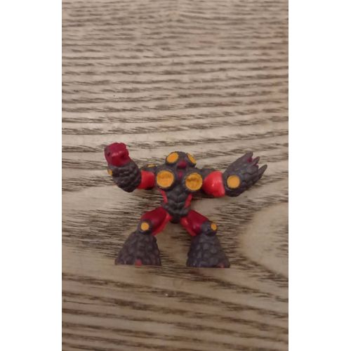Figurine Gormiti