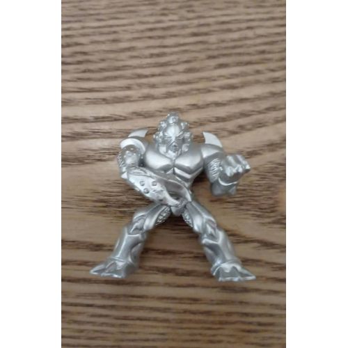 Figurine Gormiti
