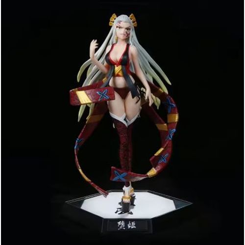 Figurine De Dessin Animé Demon Slayer Eamily  - 30cm - Echelle 1/60