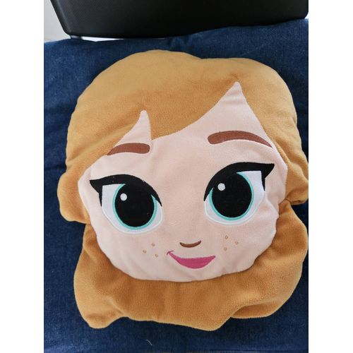 Coussin Disney Frozen Ii