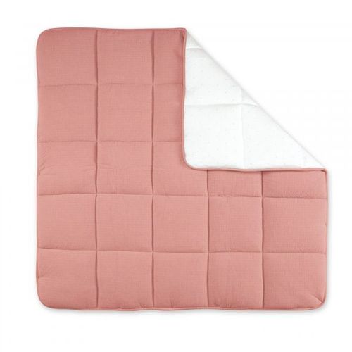 Tapis De Parc Bébé Cadum Terractotta