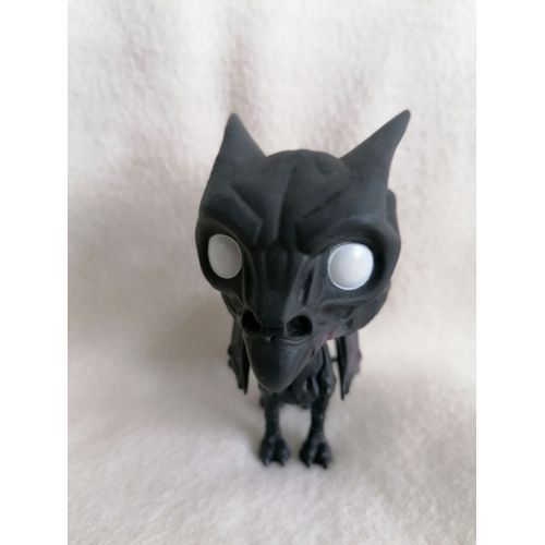 Figurine Funko Pop Thestral - The Crimes Of Grindelwald (Harry Potter) - N°17