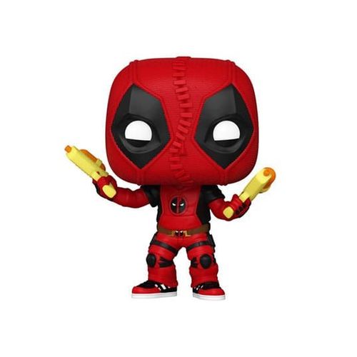 Deadpool 3 Pop! Vinyl Figurine Kidpool 9 Cm