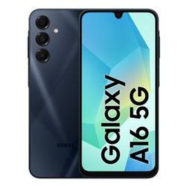 Samsung Galaxy A16 5G 128 Go Bleu foncé