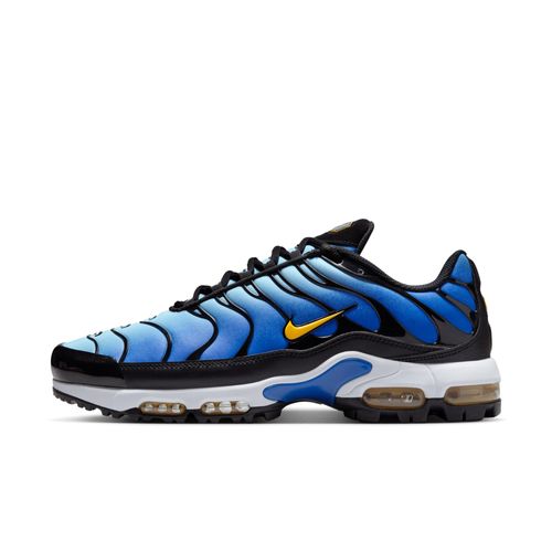 Chaussures De Golf Nike Air Max Plus G Bleu