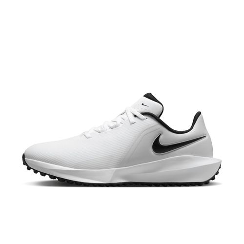 Chaussures De Golf Nike Infinity G Nn Blanc
