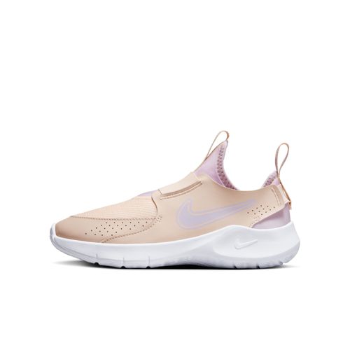 Chaussures De Running Sur Route Nike Flex Runner 3 Pour Ado Marron