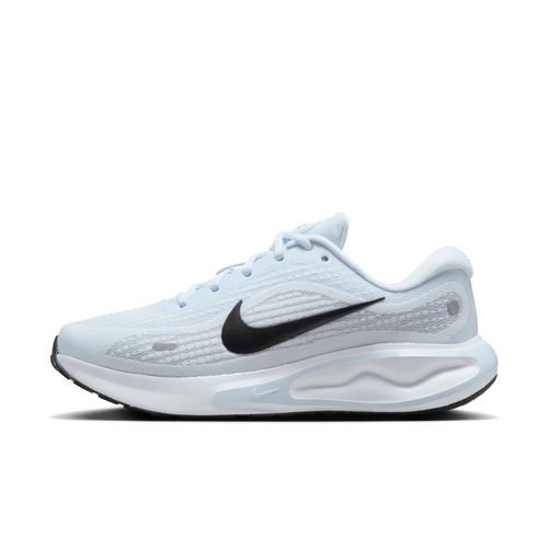Chaussures De Running Sur Route Nike Journey Run Pour Bleu