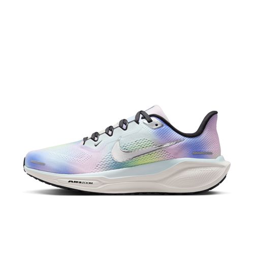 Chaussures De Running Sur Route Nike Pegasus 41 Se Pour Bleu