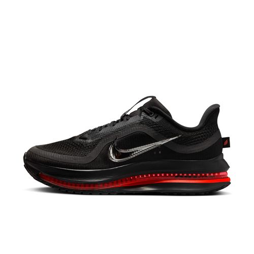 Chaussures De Running Sur Route Nike Pegasus Premium Pour Noir