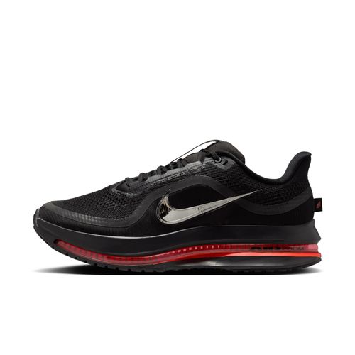 Chaussures De Running Sur Route Nike Pegasus Premium Pour Noir