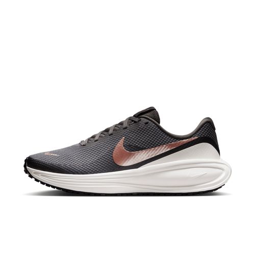 Chaussures De Running Sur Route Nike Revolution 8 Pour Marron