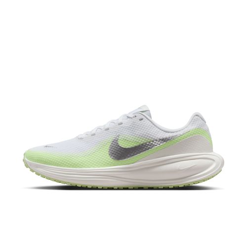 Chaussures De Running Sur Route Nike Revolution 8 Pour Blanc