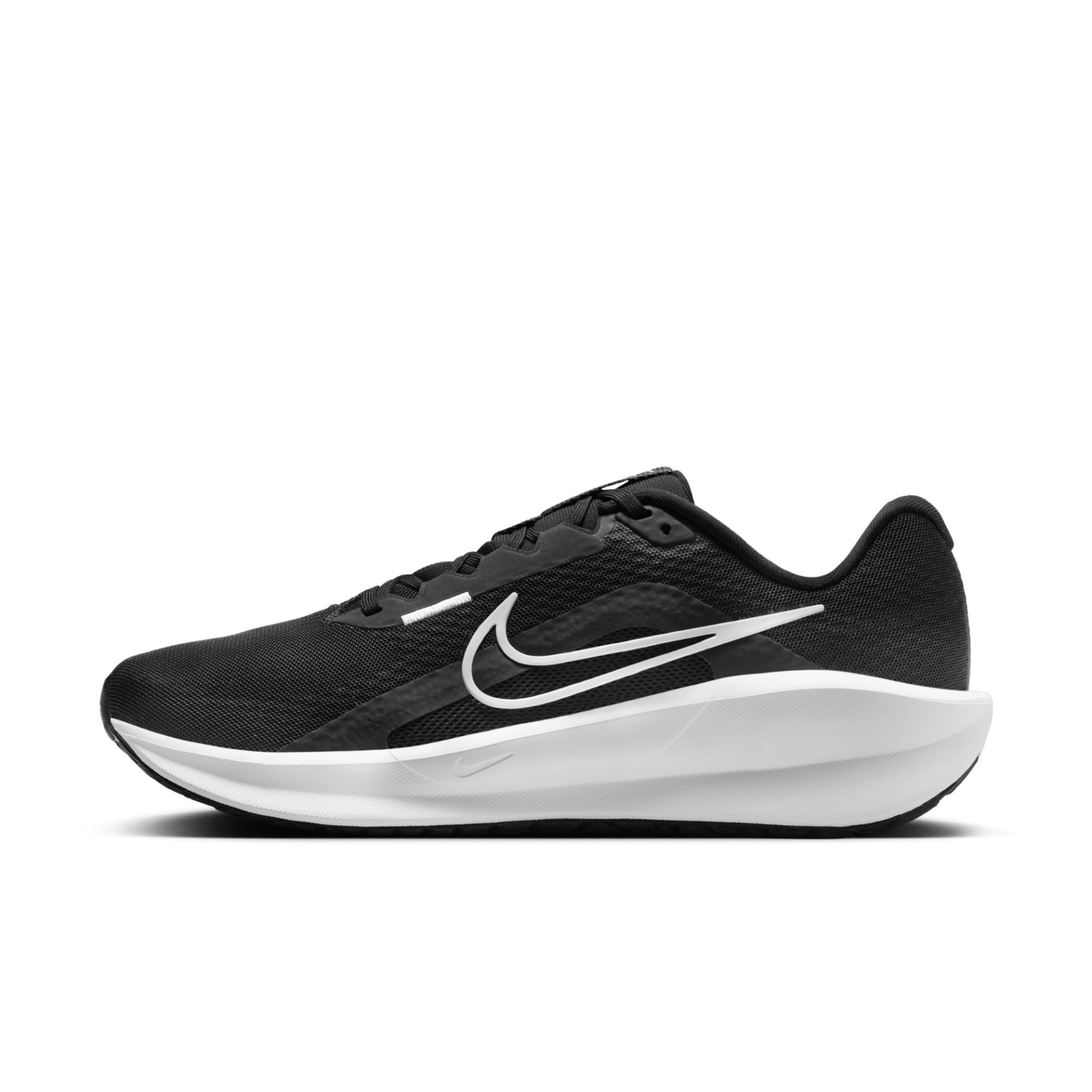 Chaussures Nike Downshifter 13 Colour Noir