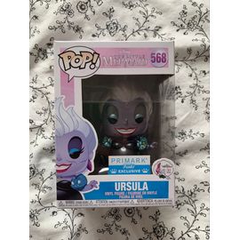Funko Pop - Ursula - Disney - Figurine Exclusive 