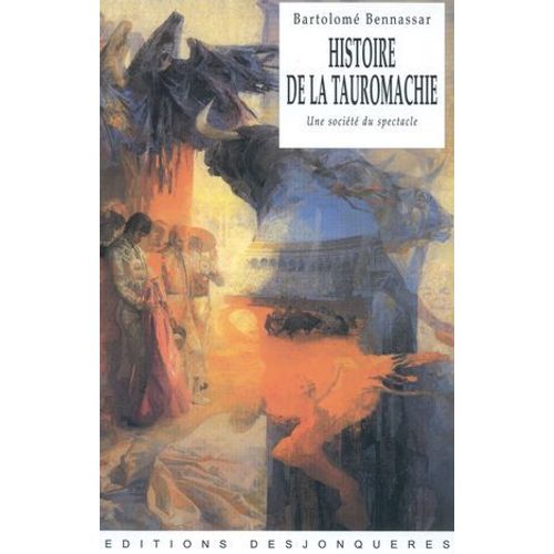Histoire De La Tauromachie