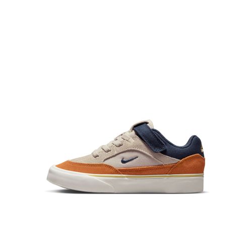 Chaussures De Skate Nike Sb Malor Pour Enfant Marron