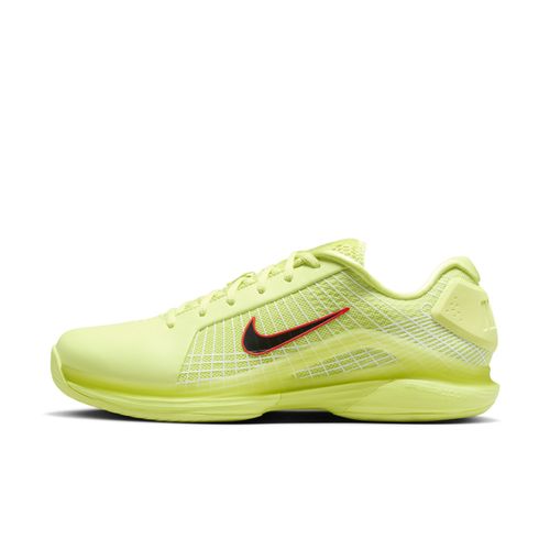 Chaussures De Tennis Pour Surface Dure Nike Vapor 12 Hypersmash Pour Jaune
