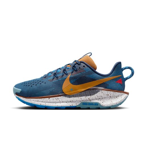Chaussures De Trail Nike Pegasus Trail 5 Pour Bleu