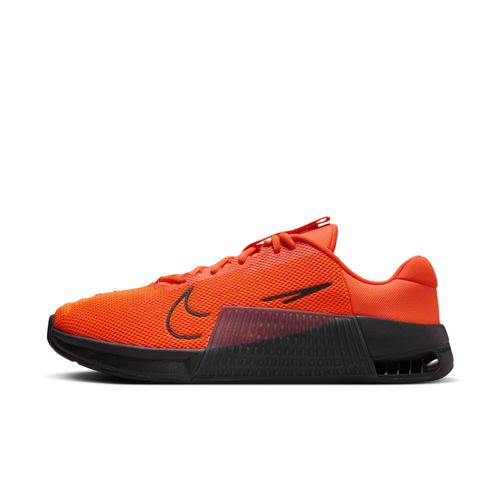 Chaussures D'entraînement Nike Metcon 9 Pour Orange