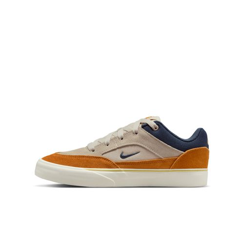 Chaussures De Skate Nike Sb Malor Pour Ado Marron