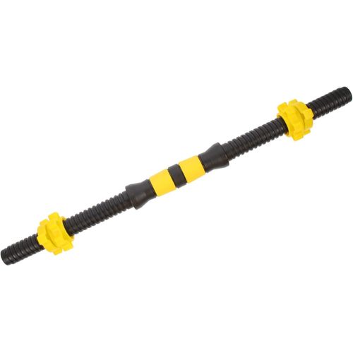 Kit De Barres De Connexion Pour Haltères - Sans Poignée Ajustement Universel Pour Différents Poids Idéal Pour L'entraînement Des Bras Des Épaules Des Abdominaux Des Jambes Et Du