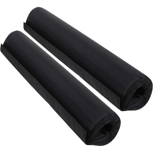 Épaulière Pour Haltères Protège-Nuque Et Pour Squats En Salle De Sport