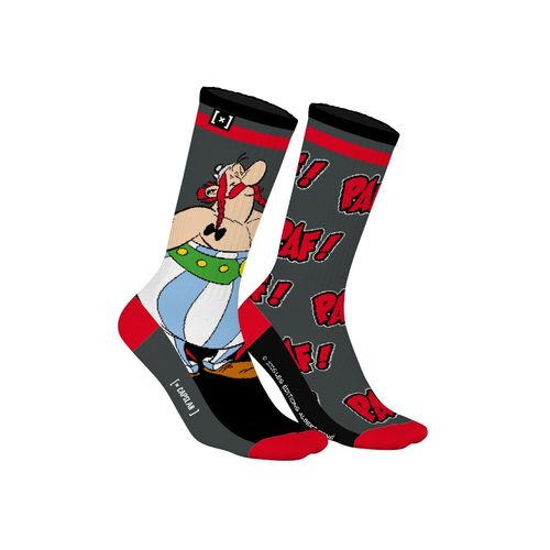 Paire De Tennis Dépareillées Asterix Obelix