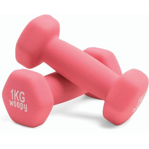 Poids Musculation, Haltère Musculation, Kit Paire D' Haltères, Haltères En Néoprène.
