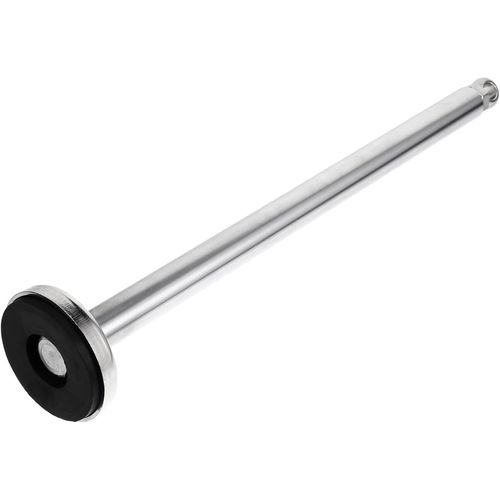 1 Pièce Déquipement De Fitness Accessoire Haltère Poids Axe De Roulement Barre De Traction Équipement Structure Stable En Fer