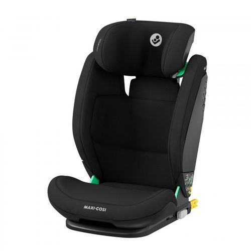 Siège Auto Rodifix S I-Size Basic Black