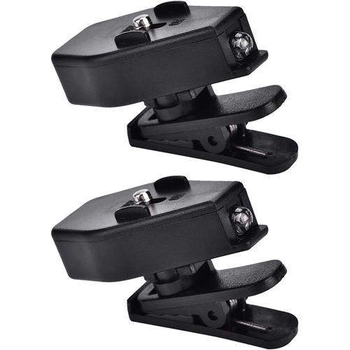 ChenQuanSarl-Lampe De Lunettes, 1 Paire De Pinces De Lampe De Poche Pour Lunettes De Lumière Led Pour La Lecture De Nuit, L'Entretien Des Appareils De Pêche