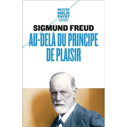 Au-Delà Du Principe De Plaisir