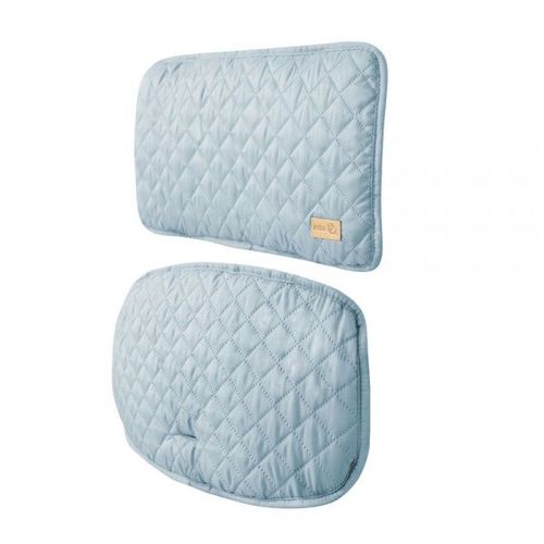 Coussin Réducteur D'assise 2 Parties Roba Style Bleu Clair
