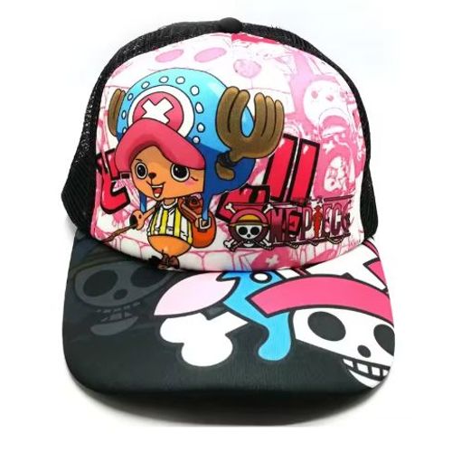 Casquette One Piece - Chopper V2 - Taille 56-58cm