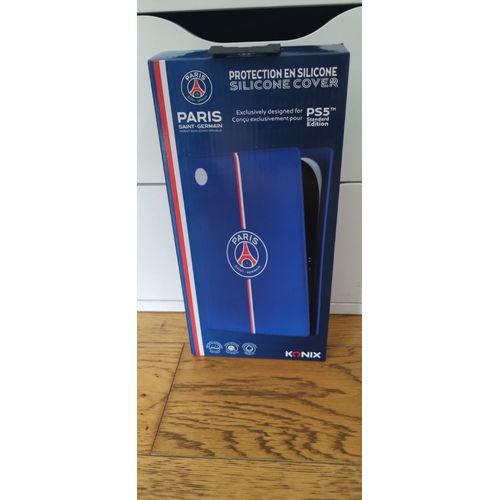 Silicone Cover Pour Playstation 5 Psg