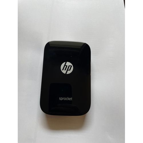 hp sprocket 100