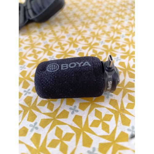 BOYA BY-DM100