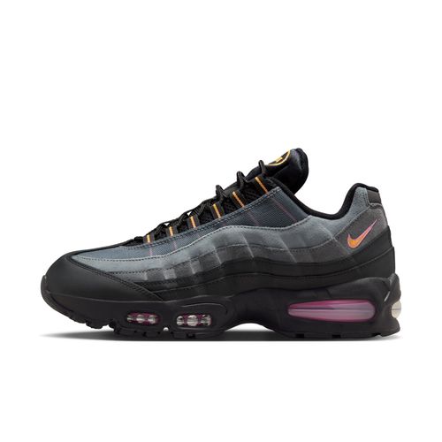 Chaussures Nike Air Max 95 Pour Noir