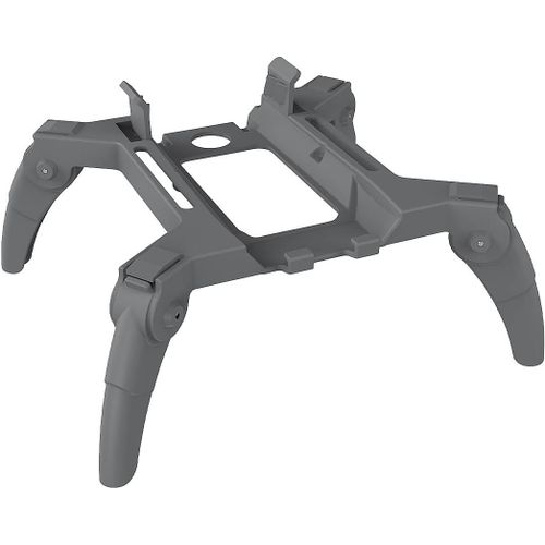 Cloudds_Mavic3 Cadre D'atterrissage Pliable Avec Pieds Surélevés Gris-Ontomyo