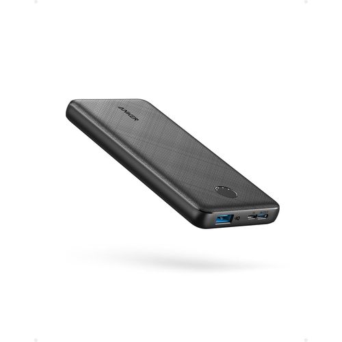 Cloudds_Batterie Externe Power Bank(Powercore 10k),Pack De Batterie Compact 10000 Mah Avec Technologie De Recharge Poweriq Et Usb-C,Pour Iphone 16,Ipad,Samsung Galaxy,Pixel,Et Bien Plus Encore