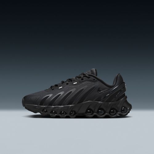 Chaussure Nike Air Max Dn8 Pour Ado Noir/noir/noir/anthracite Hf7310002