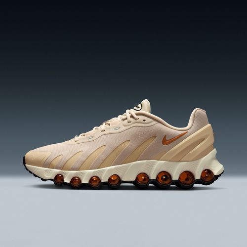 Chaussures Nike Air Max Dn8 Pour Marron