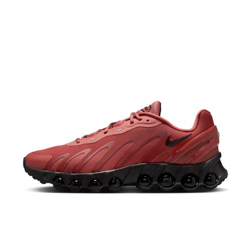 Chaussures Nike Air Max Dn8 Pour Rouge