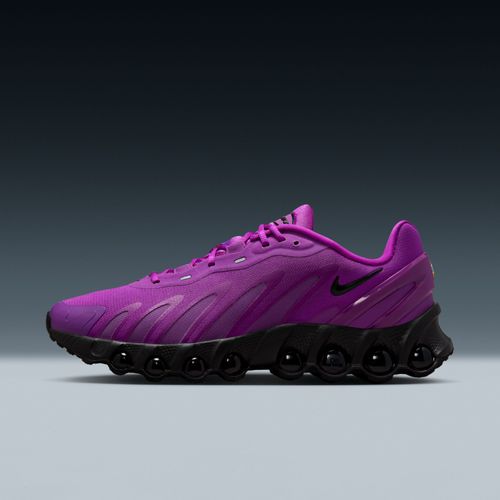 Chaussure Nike Air Max Dn8 Pour Homme Pourpre