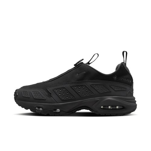 Chaussures Nike Air Max Sndr Gtx Pour Noir