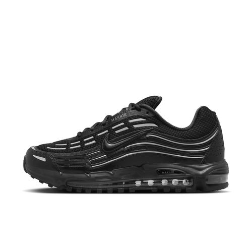 Chaussures Nike Air Max Tl 2 1/2 Pour Noir