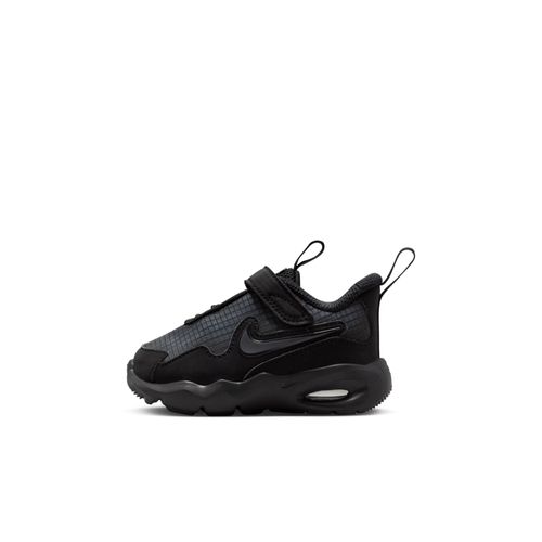 Chaussures Nike Air Max Nova Pour Bébé Et Toutspetit Noir