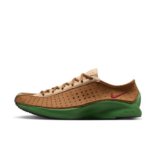 Chaussures Nike Air Superfly Pour Marron